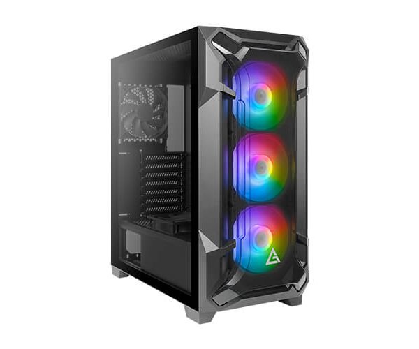 מארז Antec DF600 FLUX ARGB