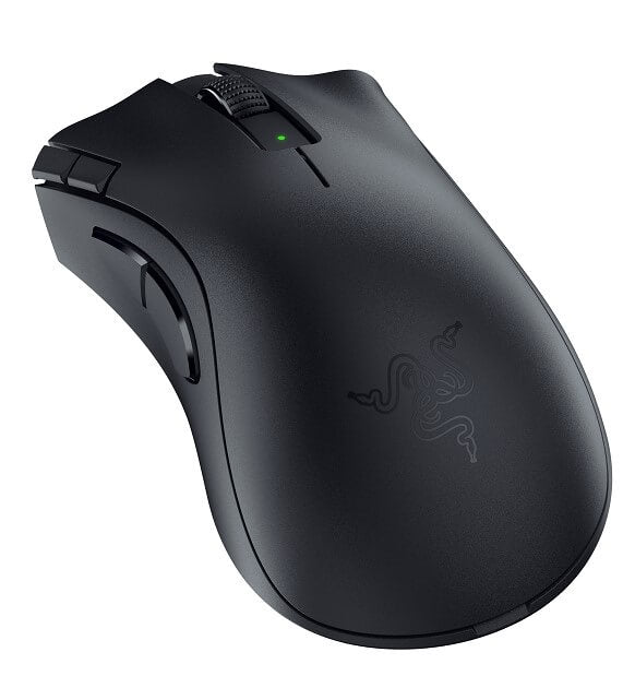 עכבר גיימינג אלחוטי Razer Razer DeathAdder V2 X HyperSpeed
