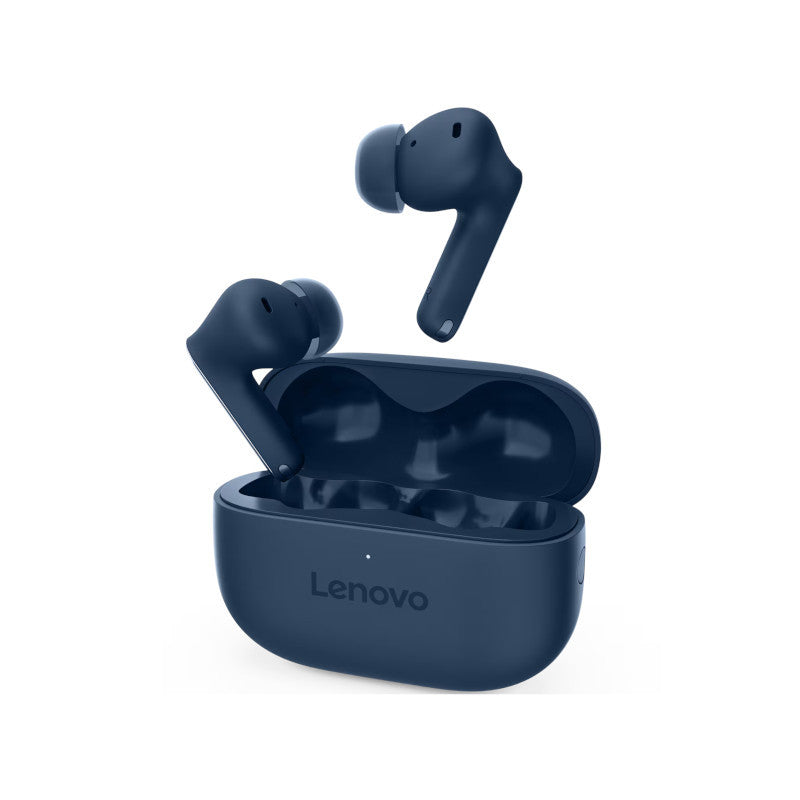 אוזניות Lenovo YOGA True Wireless Stereo Earbuds Cosmic Blue