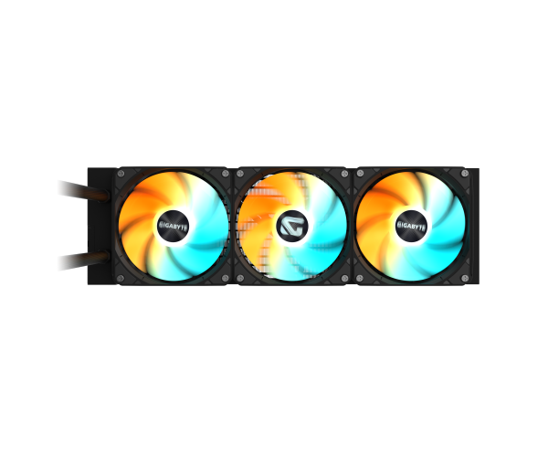 קירור נוזלי Gigabyte Gaming 360 ARGB