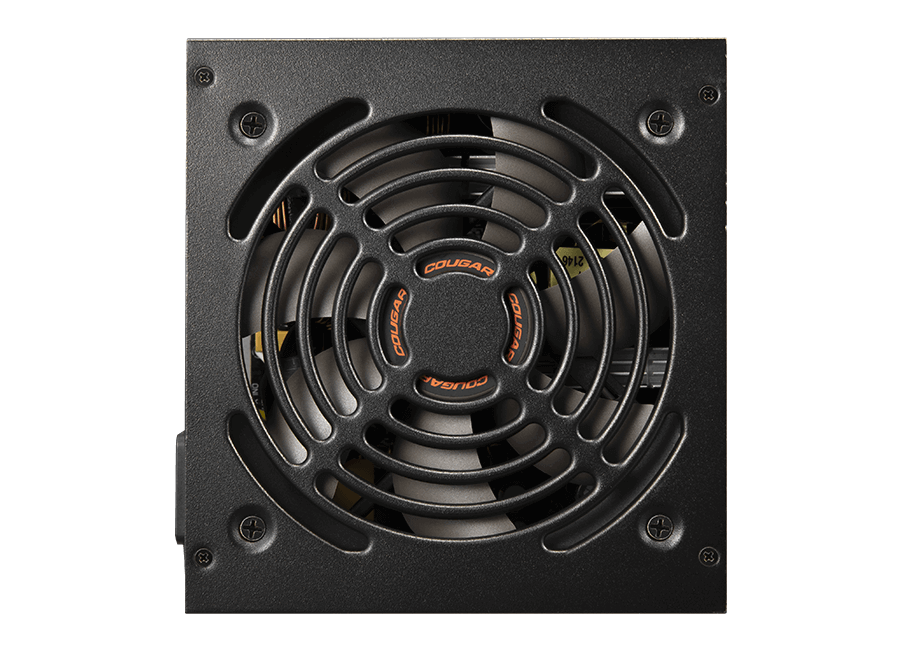ספק כוח Cougar 550W Bronze