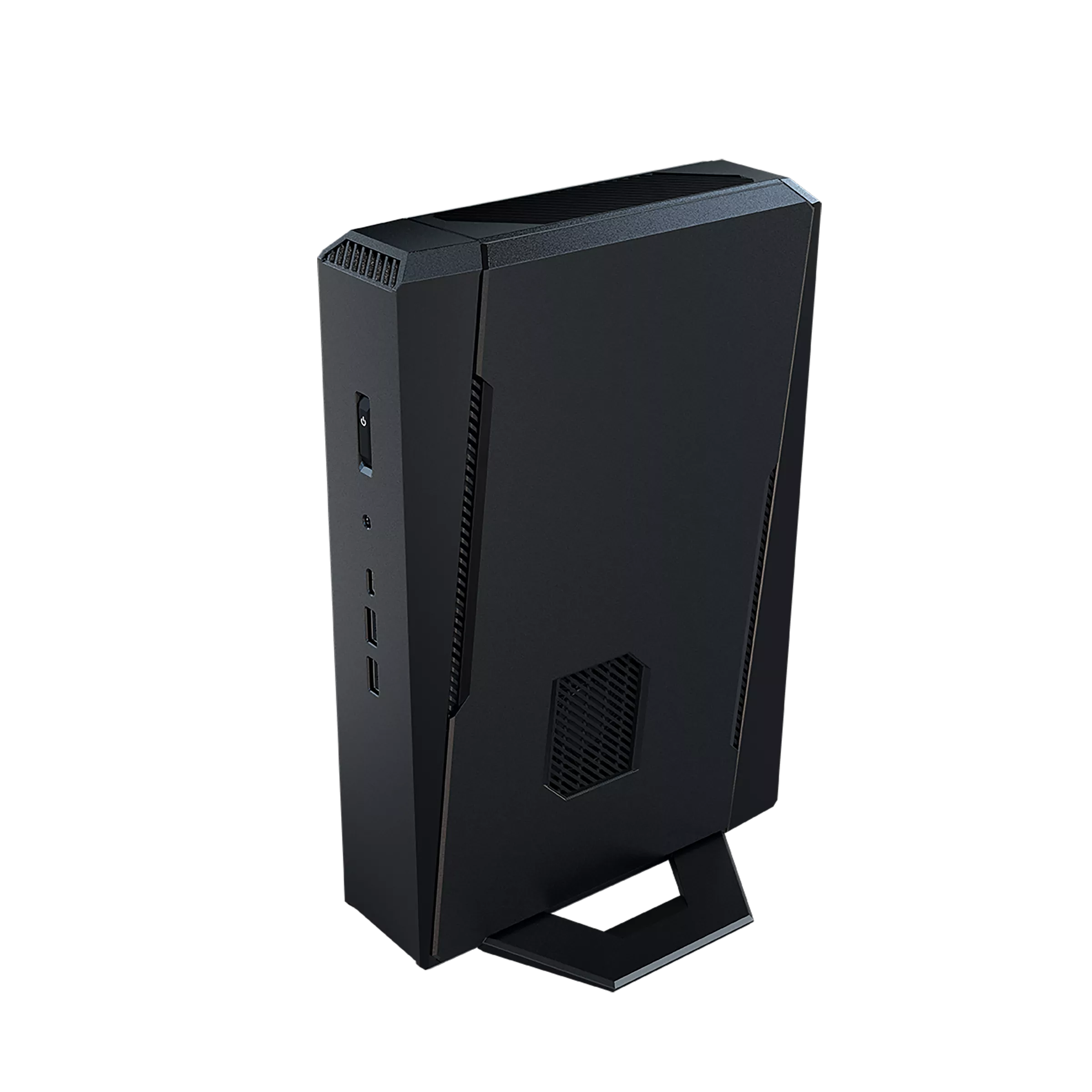 מחשב נייח מיני ASUS NUC 15 Performance Barebone Ultra 9 275HX/RTX 5070