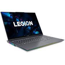 מחשב נייד גיימינג Lenovo Legion Slim 5 14APH8 14.5'' R7-7840HS/16G/1T/3050-6G/WQXGA/120H/11H