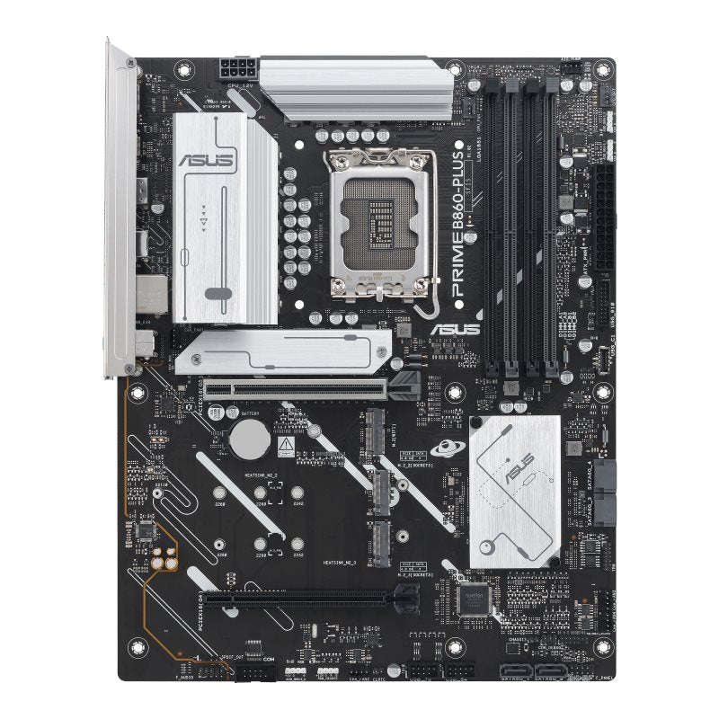 לוח אם ASUS Prime B860-PLUS-CSM