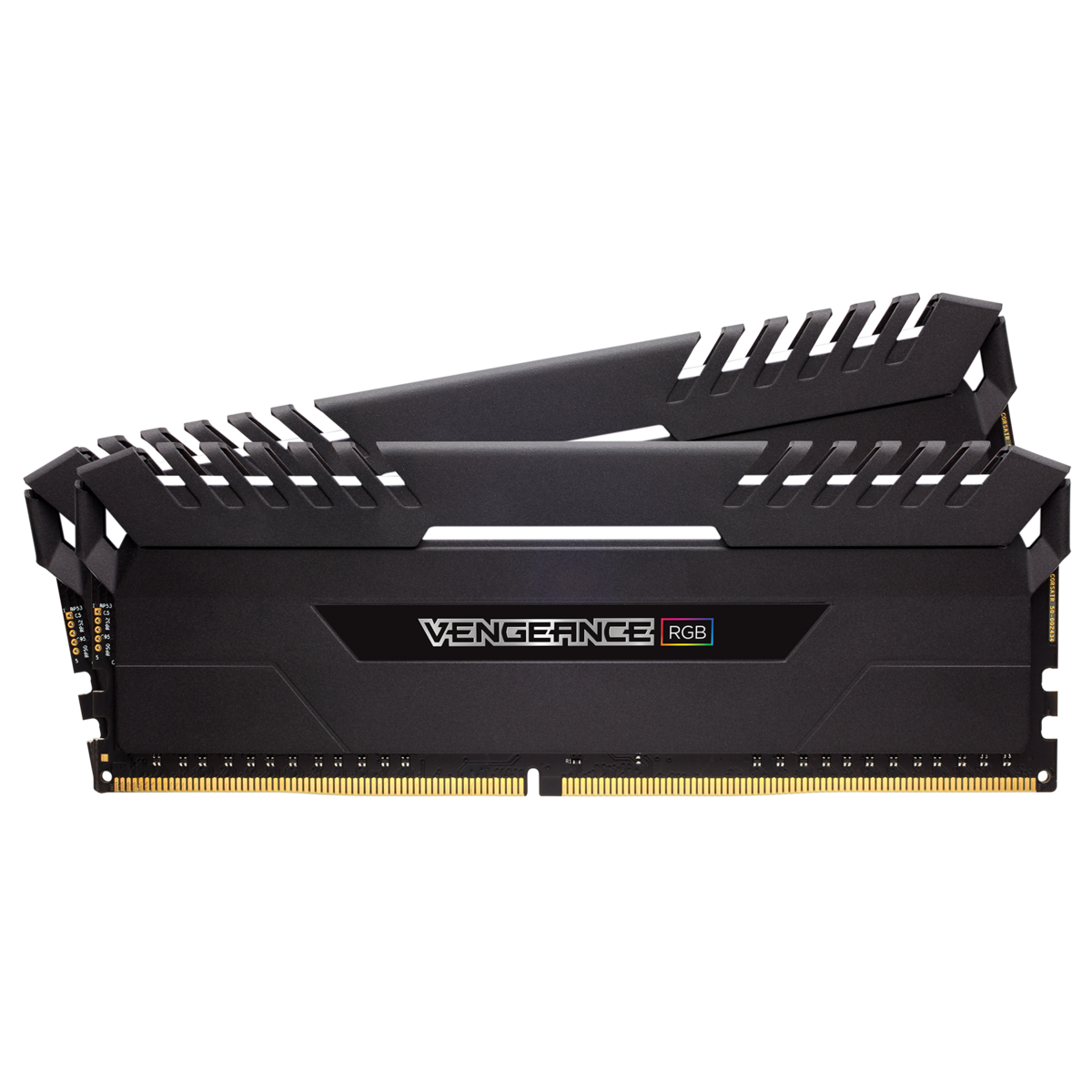 זיכרון לנייח Corsair Vengeance RS 32GB DDR4 3200Mhz