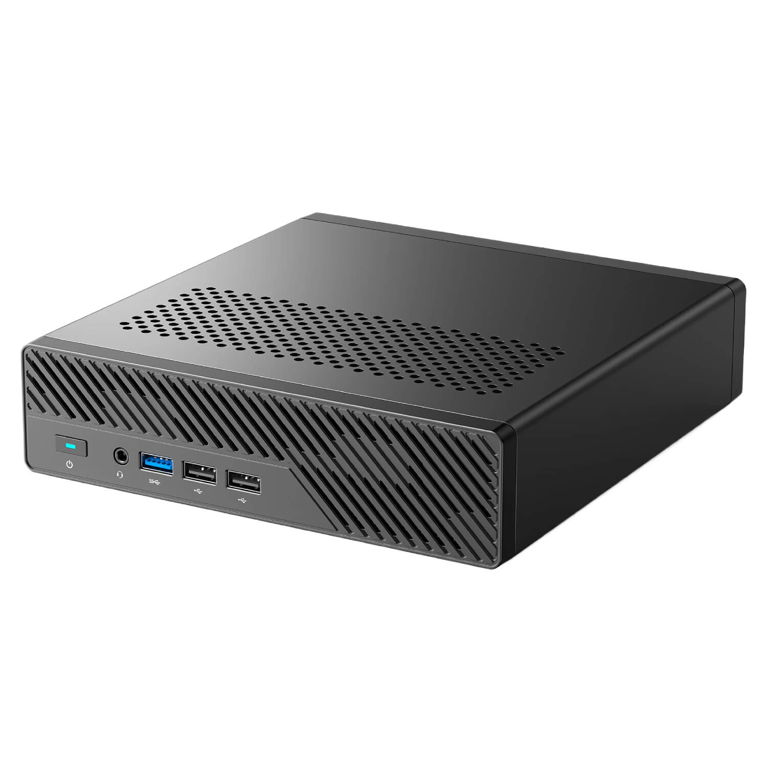 מחשב נייח מיני MinisForum MS-01 i9-13900H/32G/1TB/11Pro/3Y