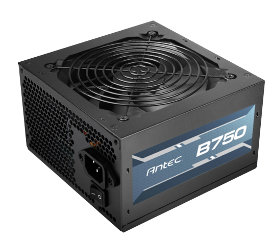 ספק כוח Antec Atom B750 750W Bronze