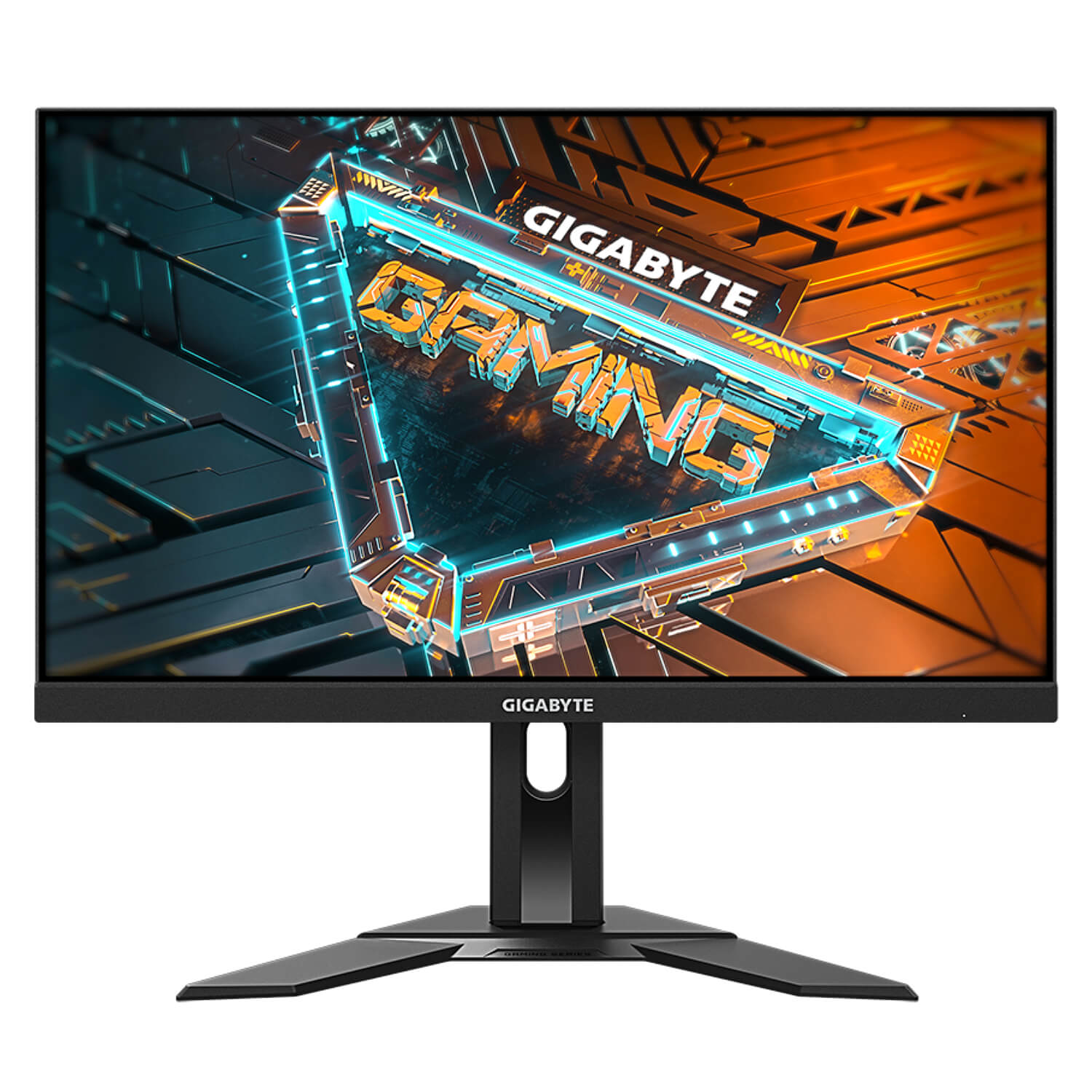 מסך גיימינג Gigabyte G24F-2 24" IPS FHD 180Hz 1ms