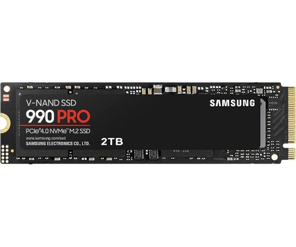 דיסק Samsung 990 Pro 2TB M.2 NVMe PCle