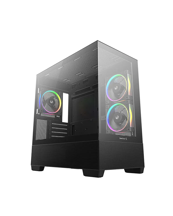 מארז DeepCool CG380 3F