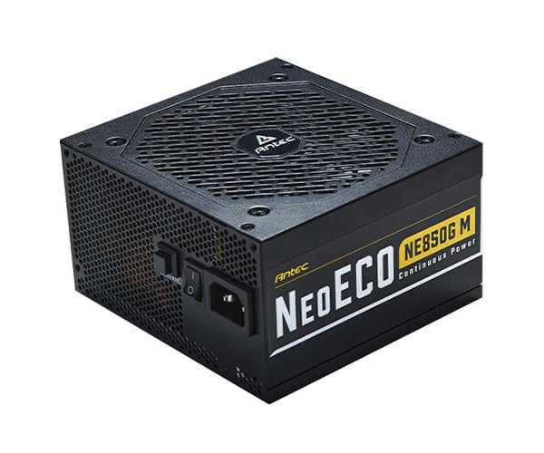 ספק כוח Antec NeoEco 850W Gold