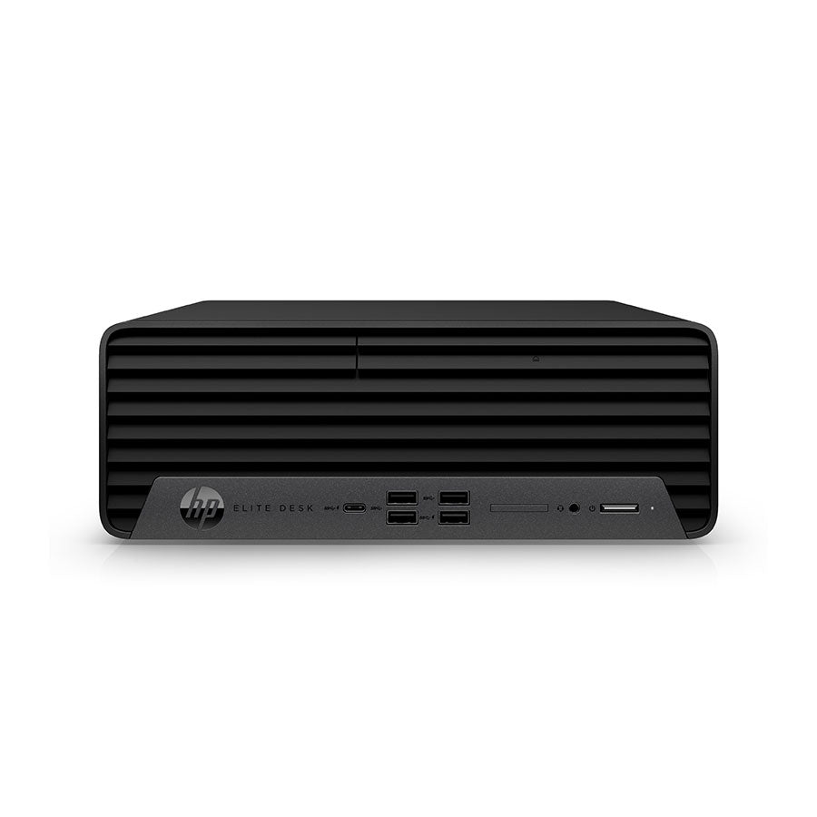 מחשב נייח מיני HP Elite 800 G9 SFF i5-14500/16G/512G/DVD/11P