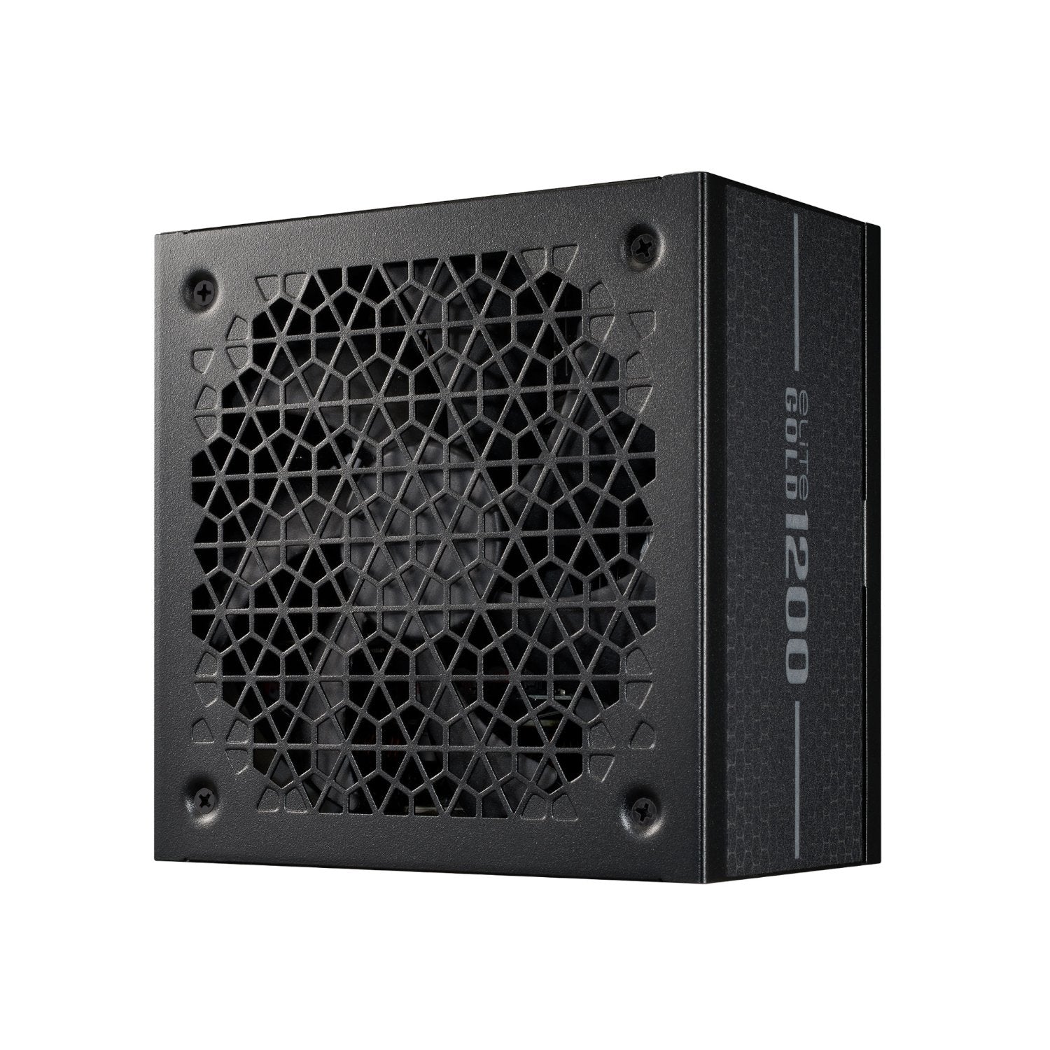 ספק כוח CoolerMaster Elite 1200W Gold Fully Modular