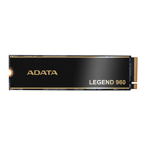 דיסק ADATA LEGEND 960 1TB M.2 NVMe PCle