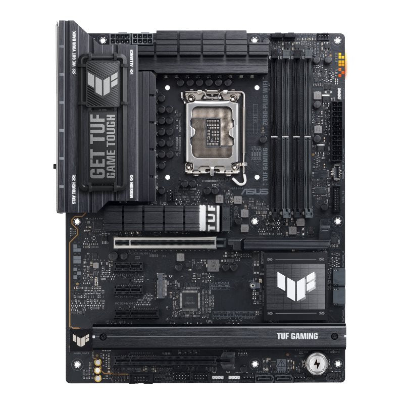 לוח אם ASUS TUF Gaming Z890-PLUS WIFI 7