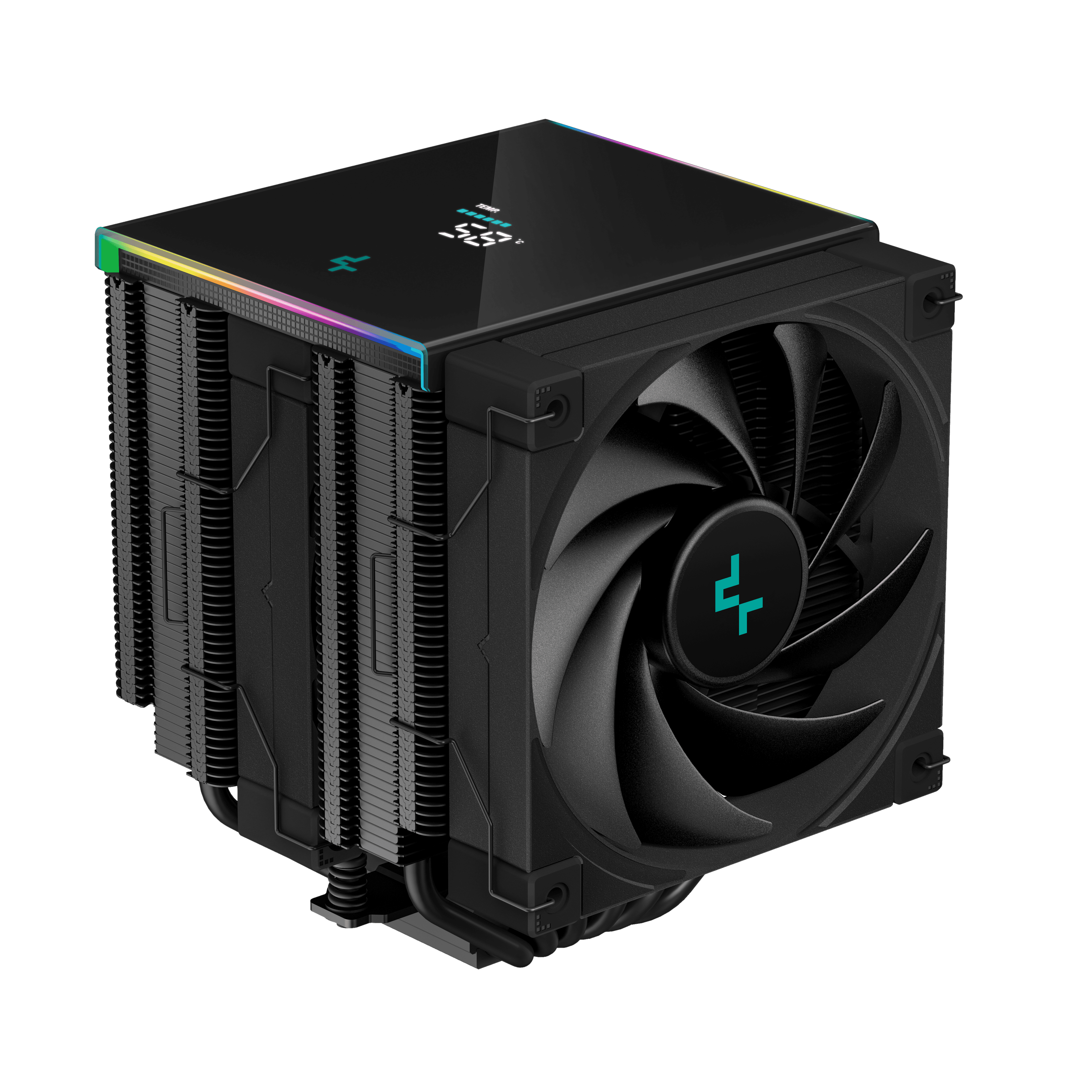 קירור DeepCool AK620 Digital
