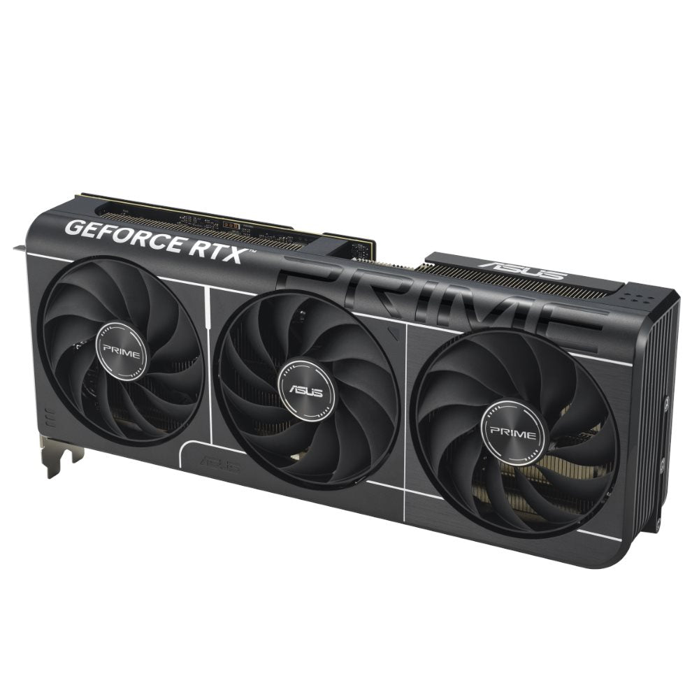 כרטיס מסך ASUS Prime GeForce RTX 5070 12G OC