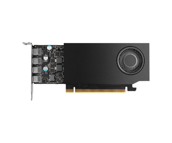 כרטיס מסך Nvidia Quadro A1000 8GB Ray Tracing