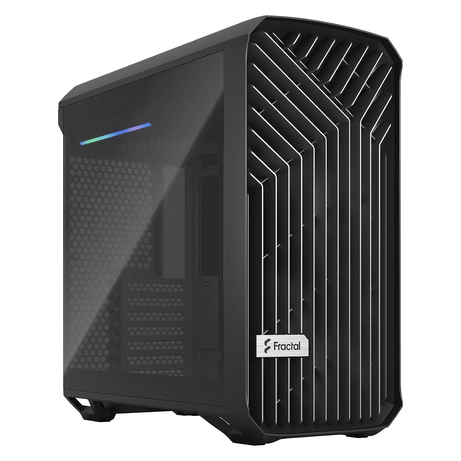 מארז Fractal Design Torrent Compact Dark