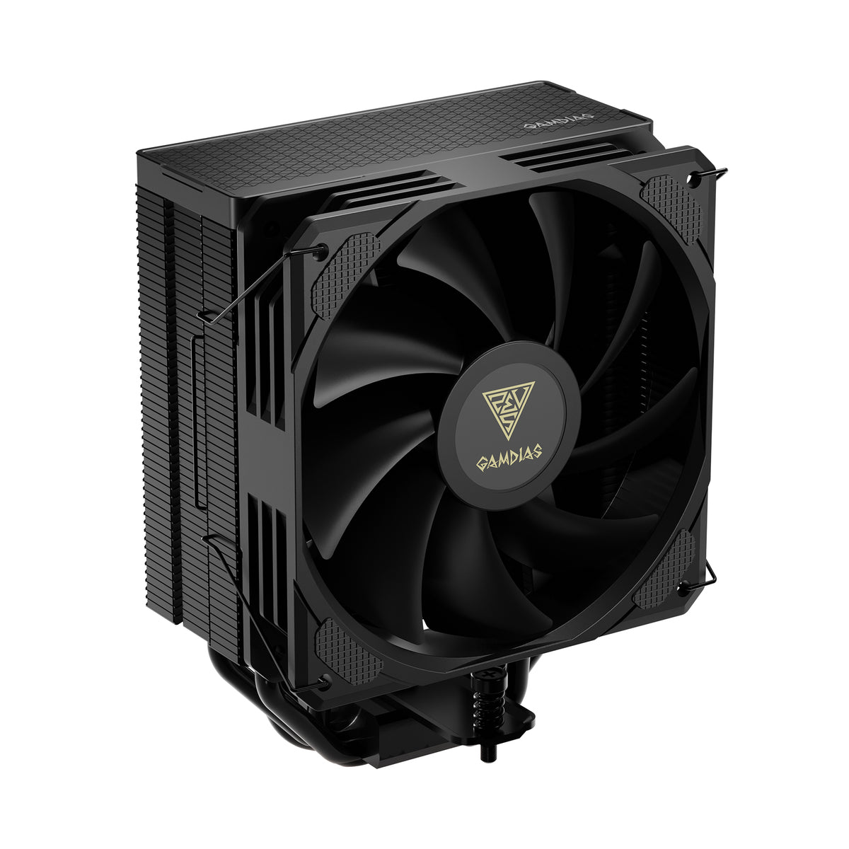 קירור Gamdias Boreas E2-410W