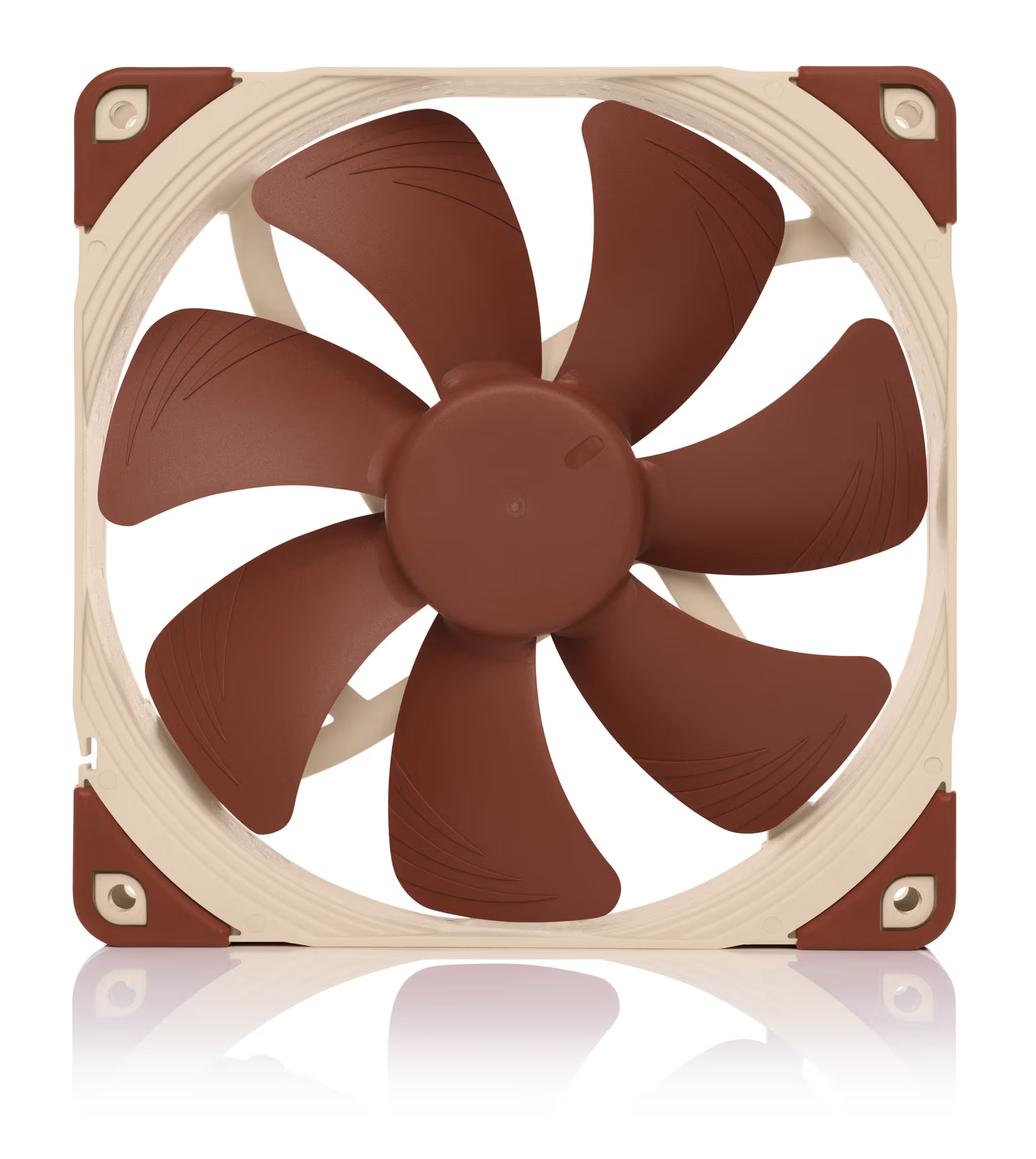 מאוורר למארז Noctua NF-A14-PWM