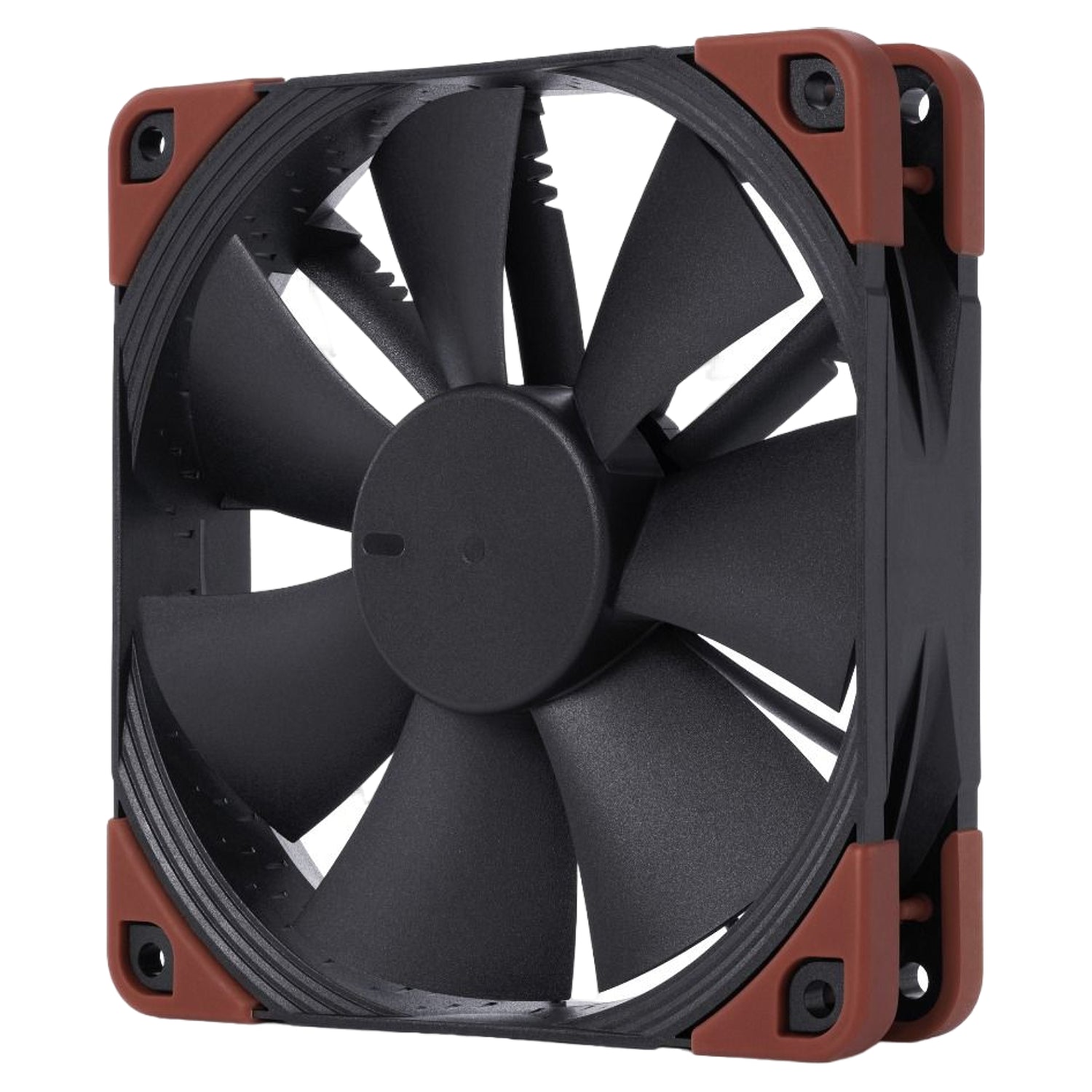 מאוורר למארז Noctua NF-F12IPPC-2000 Industrial 120mm