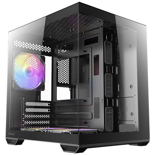 מארז Antec CX60M ARGB Mini-Tower