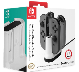 תחנת טעינה Nintendo Joy-Con