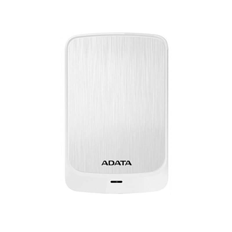 דיסק חיצוני ADATA HV320 1TB HDD White