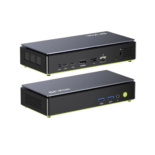 מחשב נייח מיני GMK K13 Ultra 7 256V/16G/1TB/11Pro/3Y-PU