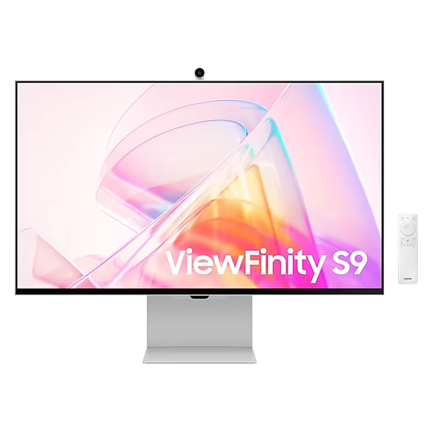 מסך Samsung S27C902PAU Viewfinity S9 27" 5K UHD IPS