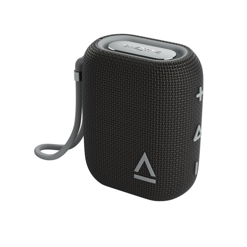 רמקול נייד מוגן מים Creative MUVO Flex BT Auracast