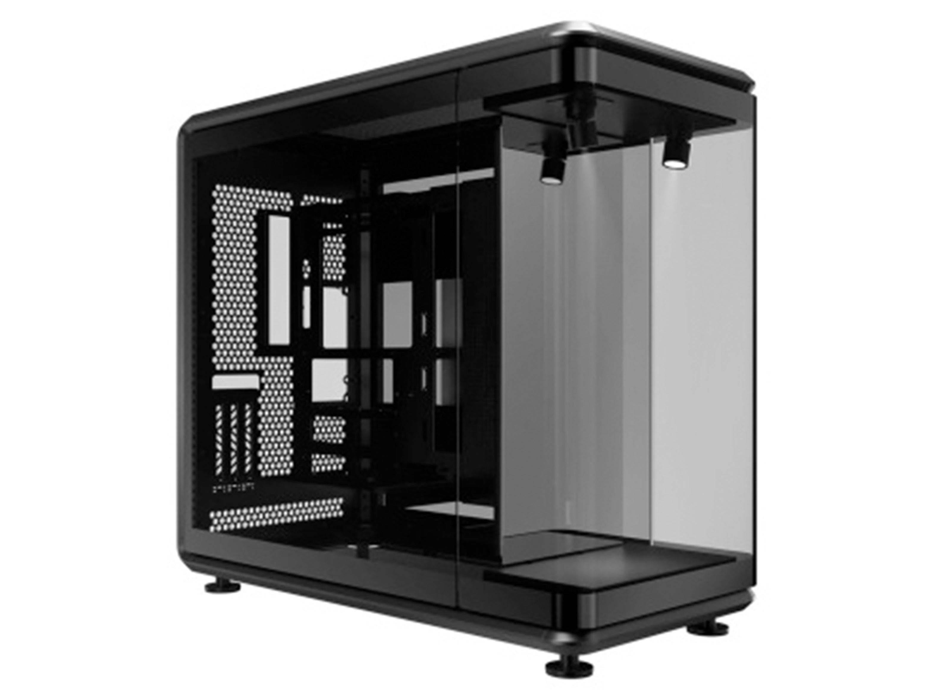 מארז Cooler Master MasterFrame 360 Panorama