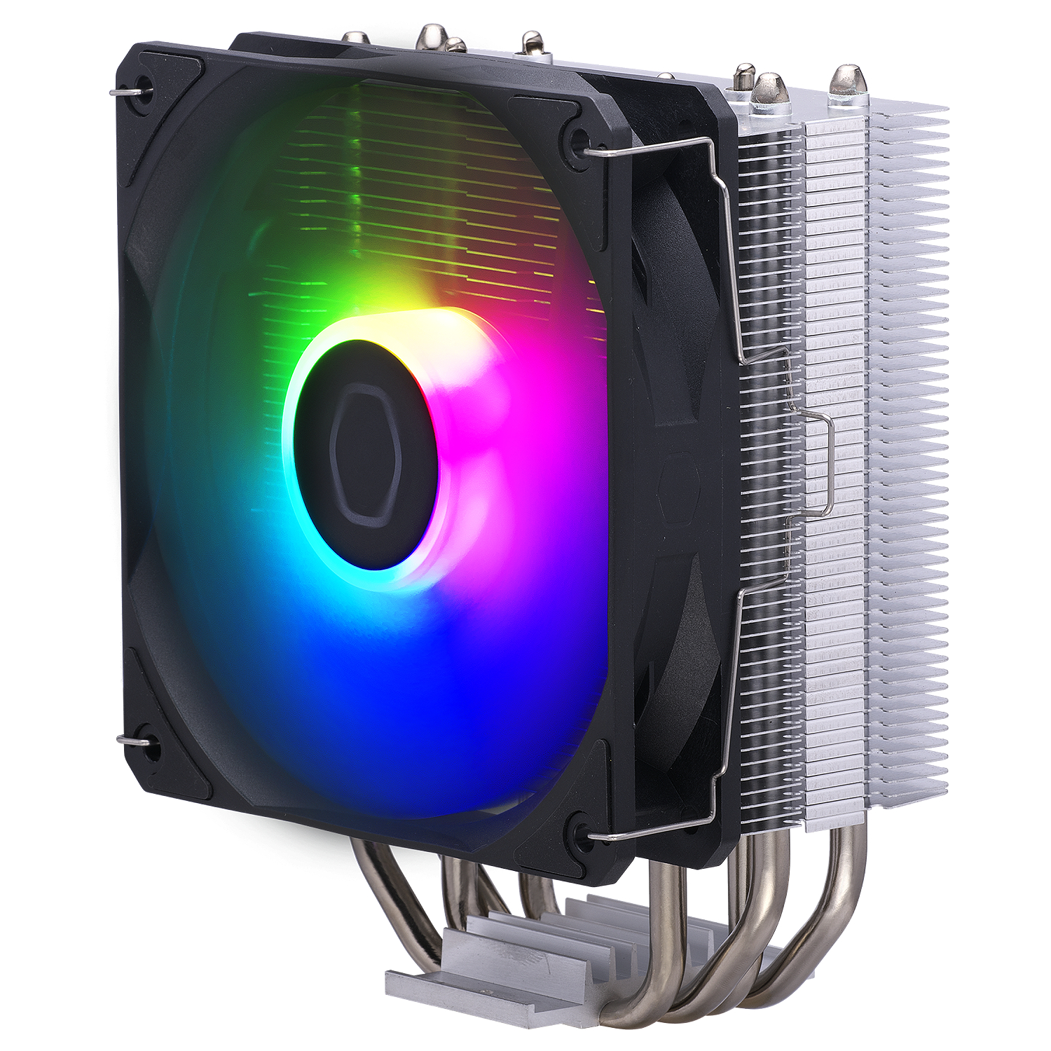 קירור CoolerMaster Hyper 212 Spectrum V3