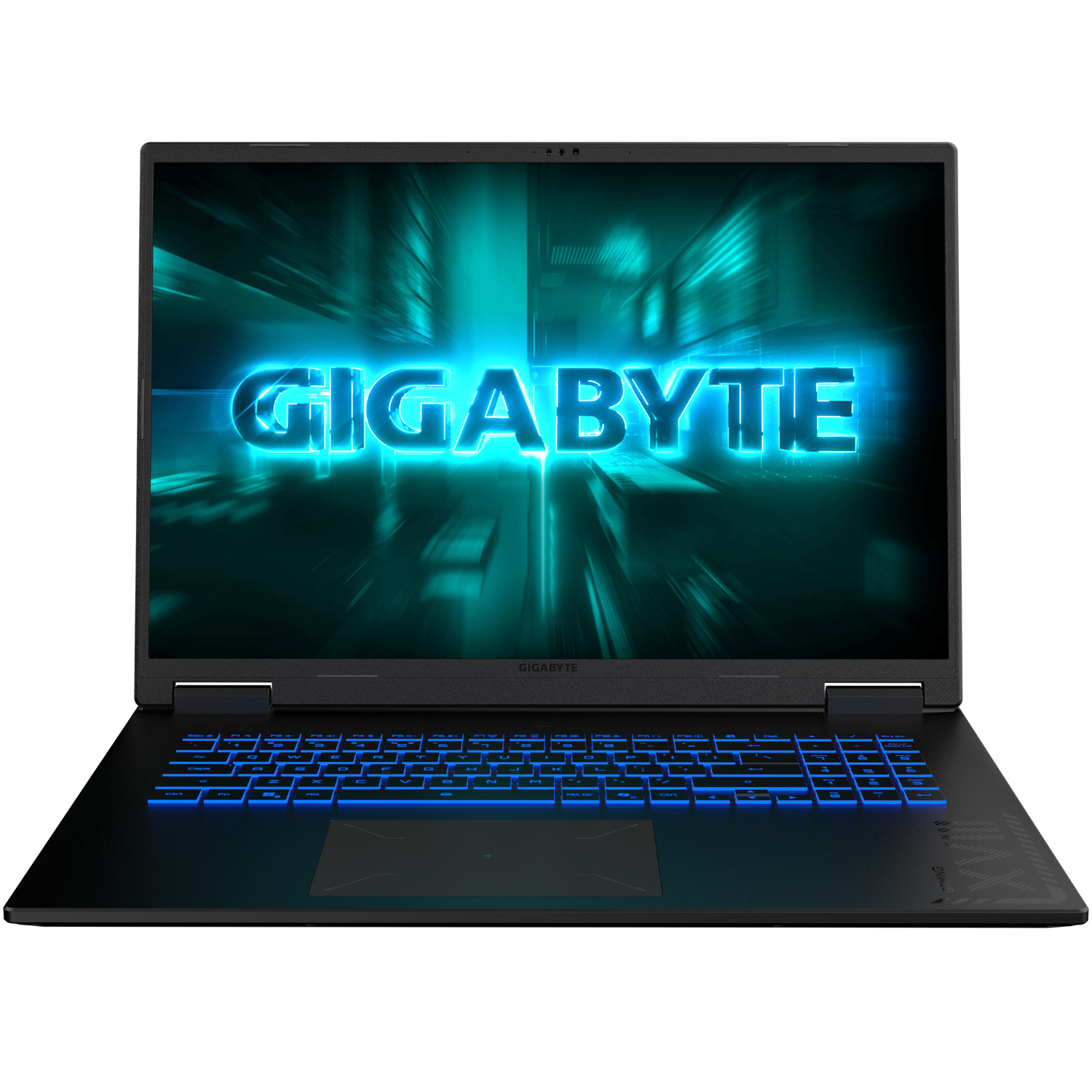 מחשב נייד Gigabyte A18 18'' R7 260/32G/1T/5060-8G/165Hz/DOS