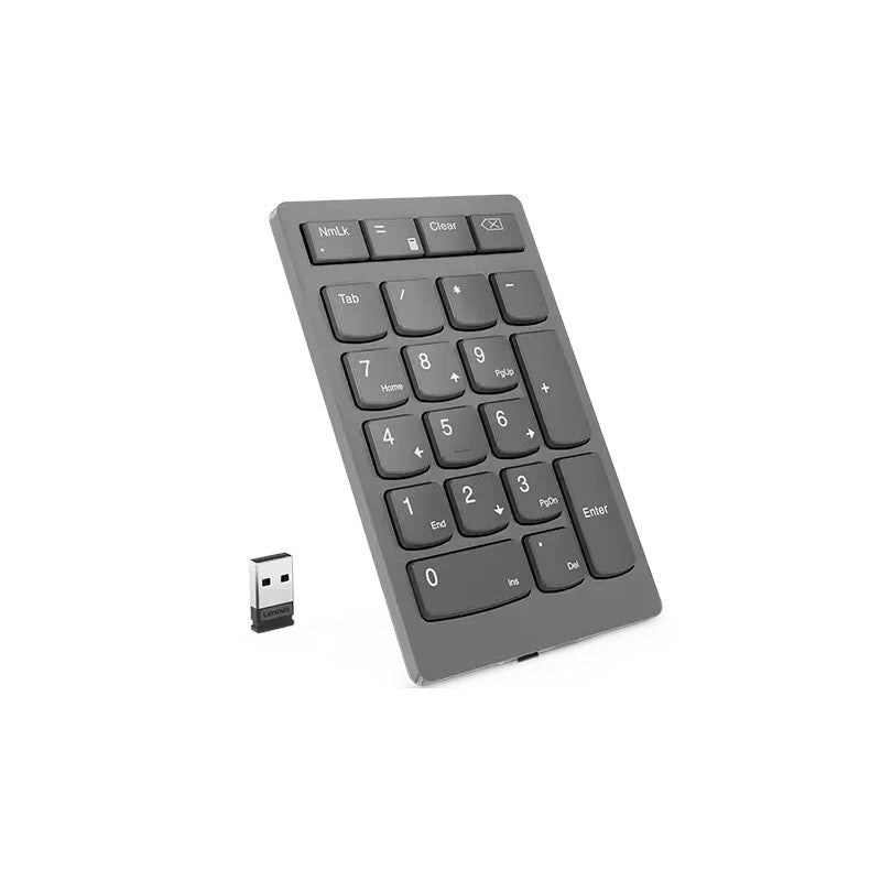 לוח מספרים Lenovo Go Wireless Numeric Keypad