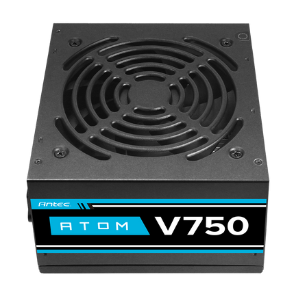 ספק כוח Antec ATOM V750 Active PFC