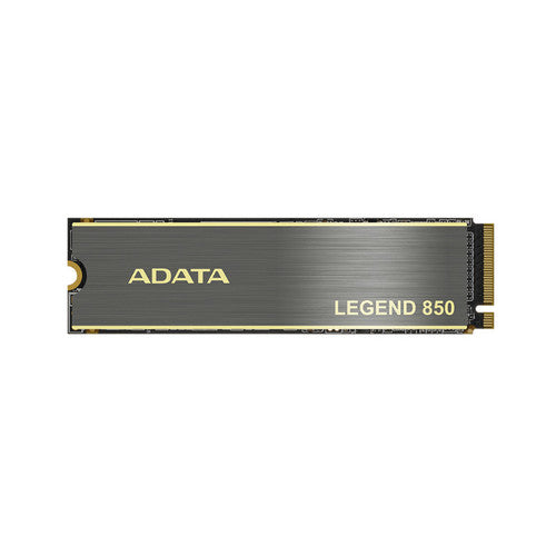 דיסק ADATA LEGEND 850 512GB M.2 NVMe PCle
