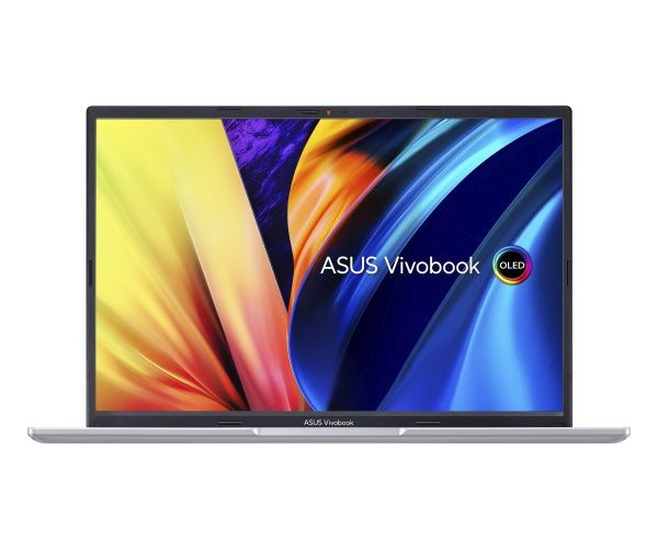 מחשב נייד ASUS VivoBook 14'' i7-1355U/16G/512G/Silver/DOS/1Y