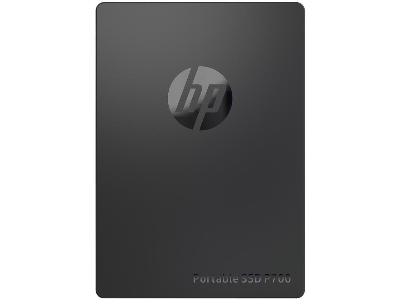 דיסק חיצוני HP P700 1TB SSD