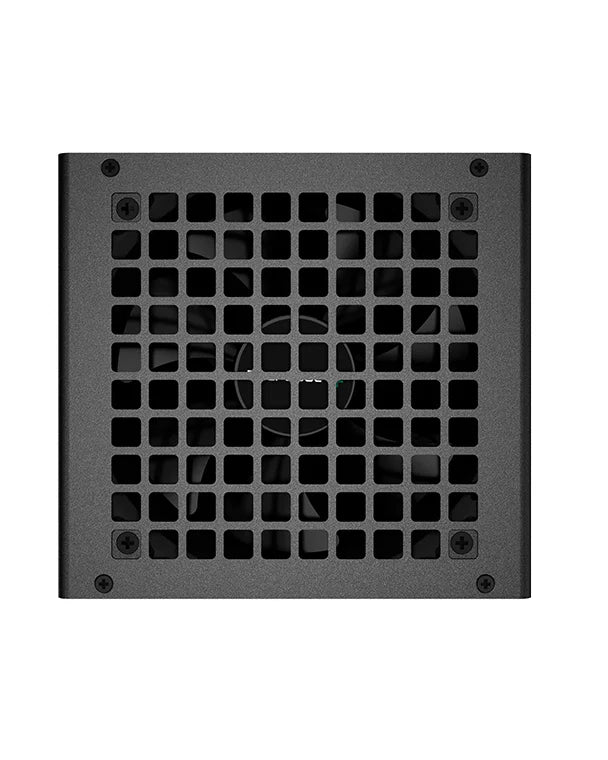 ספק כוח DeepCool PF650 650W 80Plus