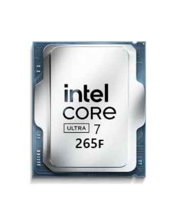 מעבד Intel Core Ultra 7 265F