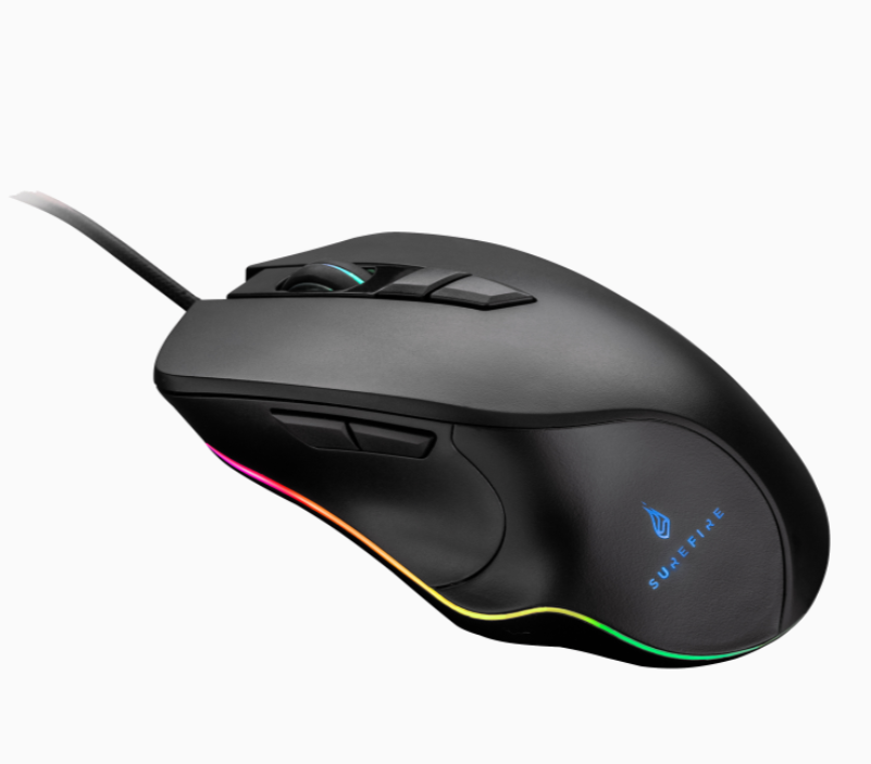 עכבר גיימינג Verbatim SUREFIRE MARTIAL CLAW