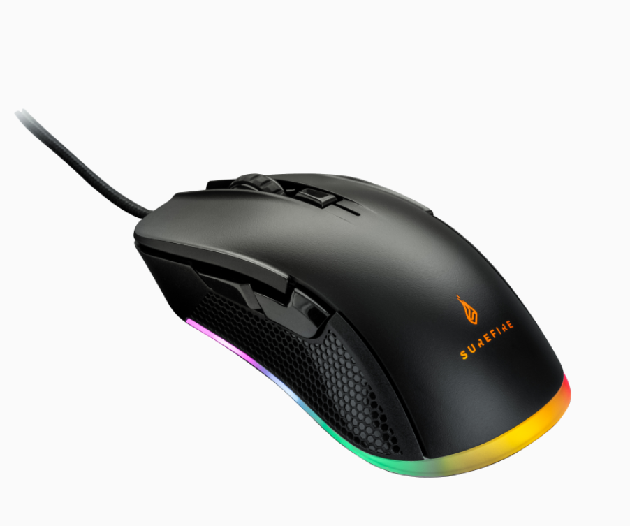 עכבר גיימינג Verbatim SUREFIRE BUZZARD CLAW