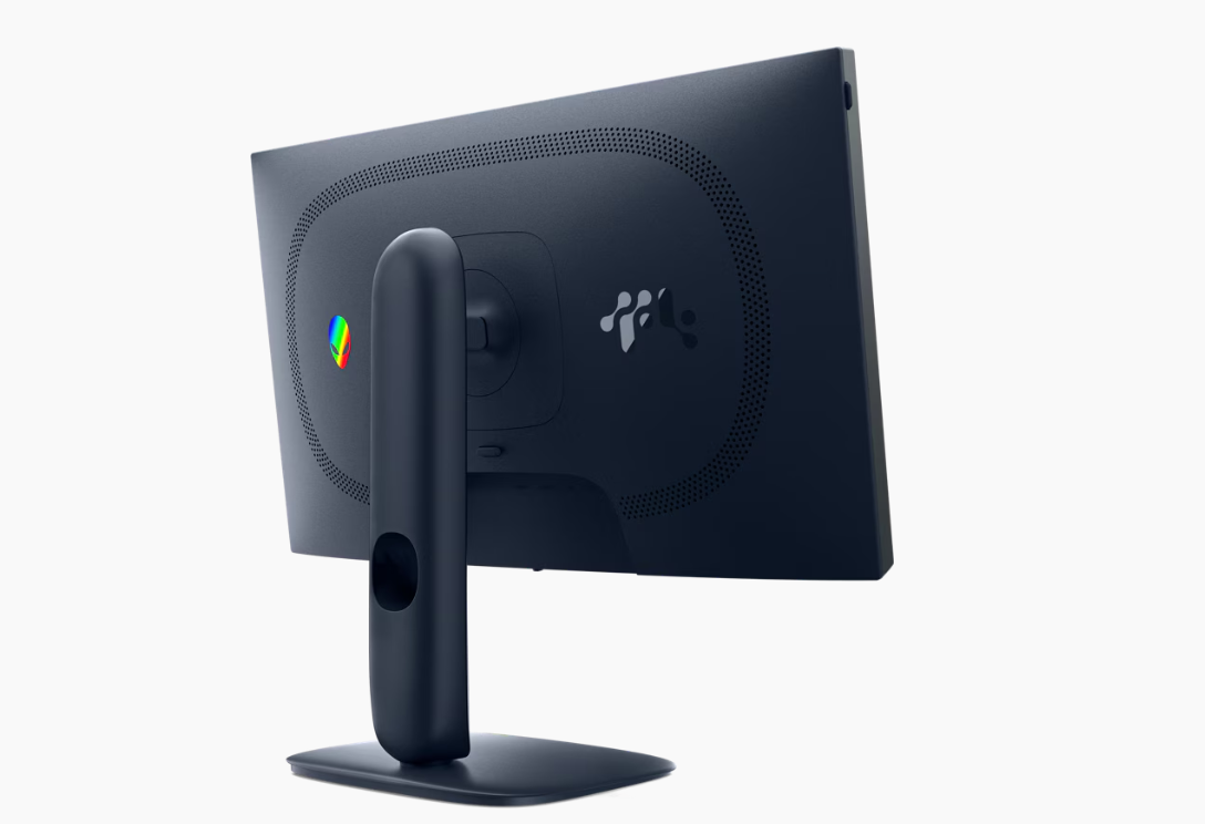 מסך גיימינג Dell Alienware 25'' FHD Fast IPS 320Hz 1MS 3Y-OS