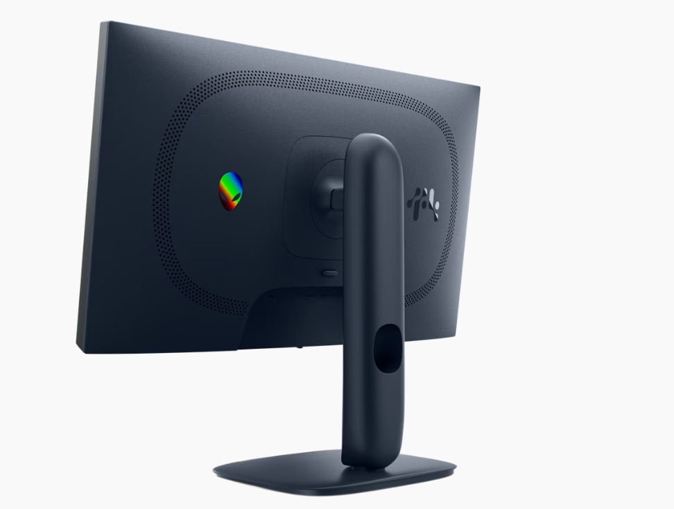 מסך גיימינג Dell Alienware 25'' FHD Fast IPS 320Hz 1MS 3Y-OS