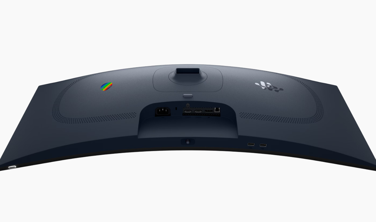 מסך גיימינג Dell Alienware 34'' 2K-WQHD VA 180Hz 1MS 3Y-OS