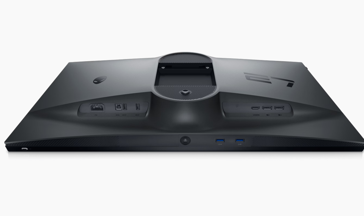 מסך גיימינג Dell Alienware 27'' FHD Fast IPS 360Hz 0.5MS 3Y-OS