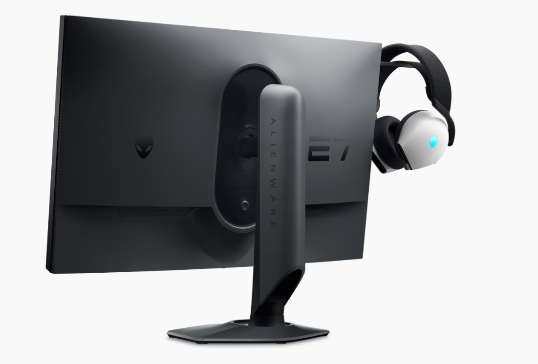 מסך גיימינג Dell Alienware 27'' FHD Fast IPS 360Hz 0.5MS 3Y-OS