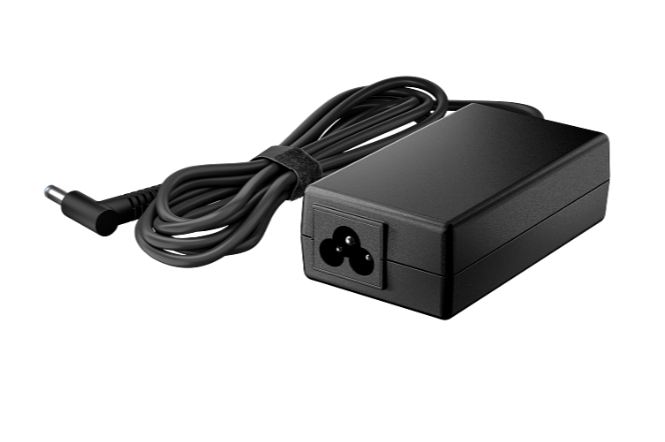 מטען מקורי HP 65W 4.5mm+7.4mm